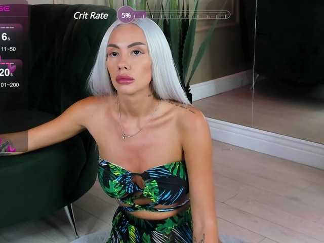 Sex chat gratuit in direct cu BailleyRush pe BongaCams