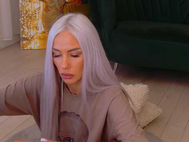 BailleyRush's BongaCams show and profile