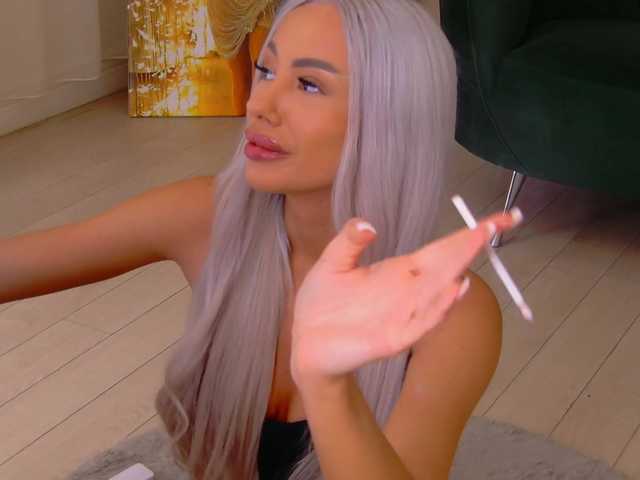 BailleyRush's BongaCams show and profile