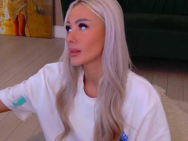 BailleyRush's BongaCams show and profile