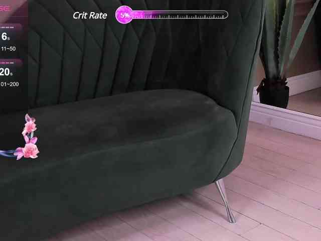 BailleyRush webcam