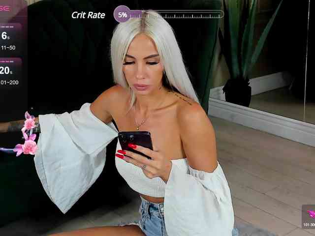BailleyRush webcam