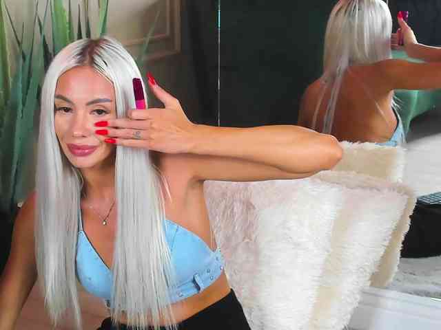 BailleyRush webcam