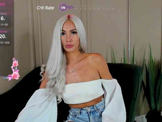 BailleyRush webcam