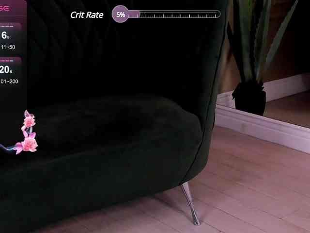 BailleyRush webcam