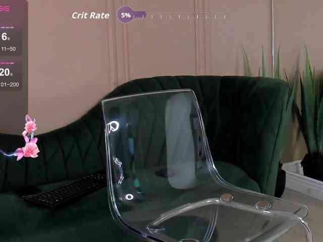 BailleyRush webcam