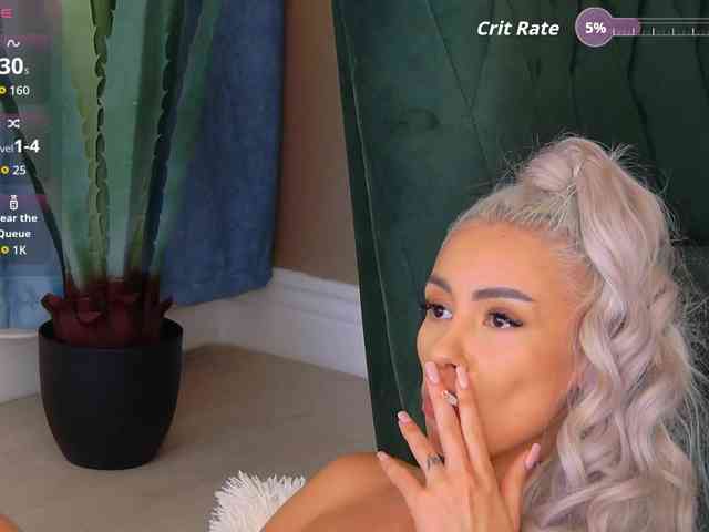 BailleyRush webcam