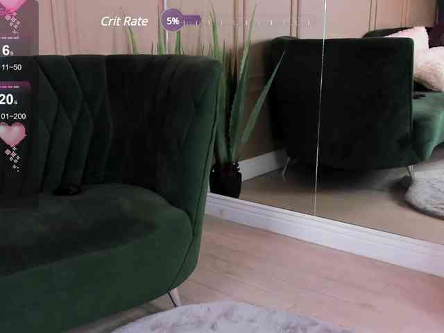 BailleyRush webcam