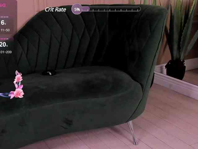 BailleyRush webcam
