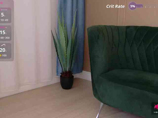BailleyRush webcam