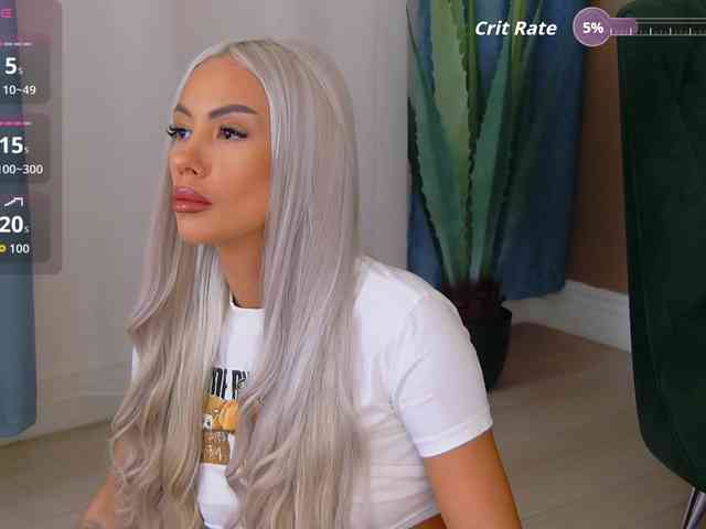 BailleyRush webcam