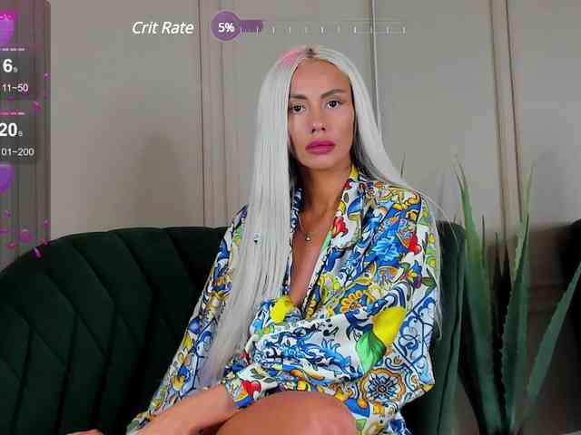 BailleyRush webcam
