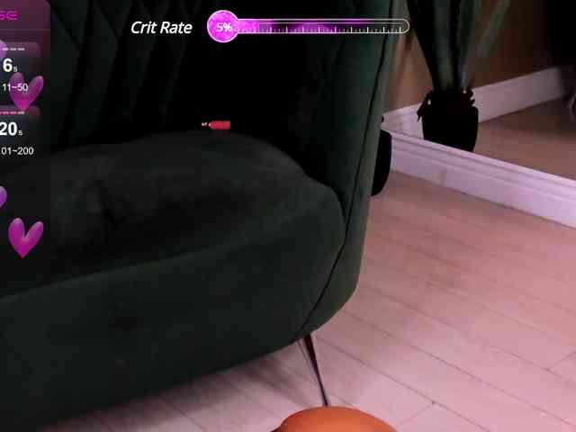 BailleyRush webcam