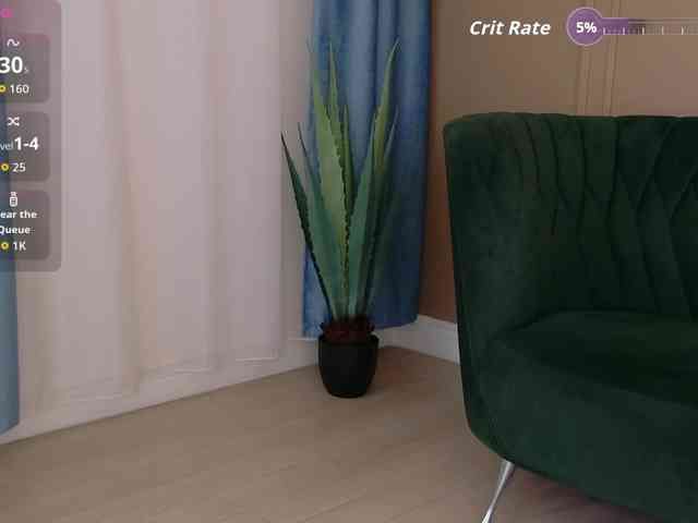 BailleyRush webcam