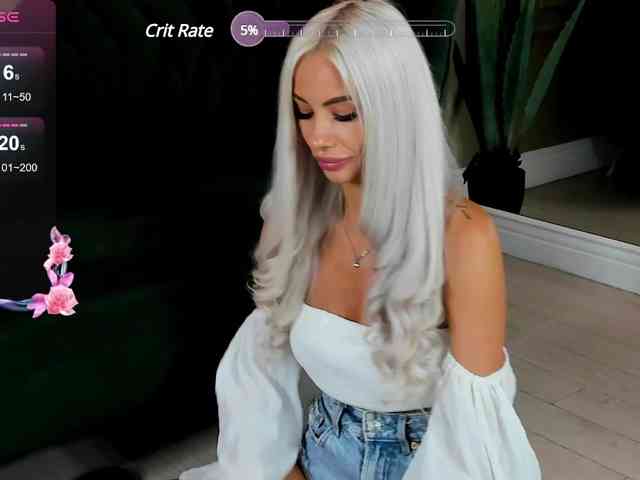 BailleyRush webcam