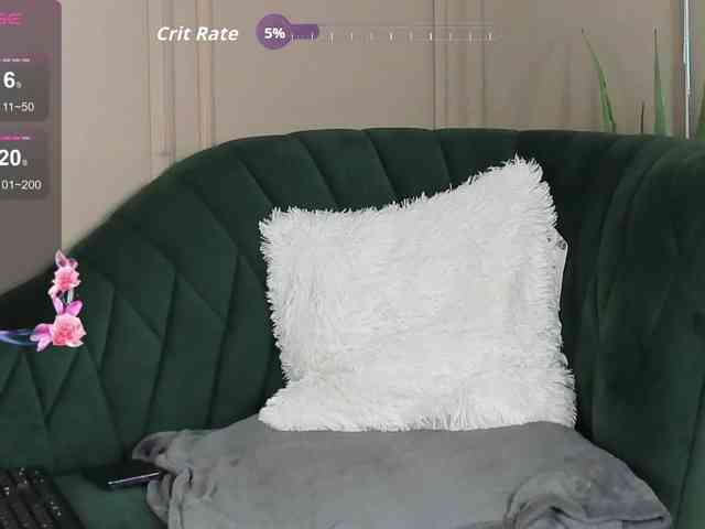 BailleyRush webcam