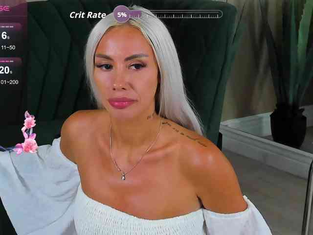 BailleyRush webcam