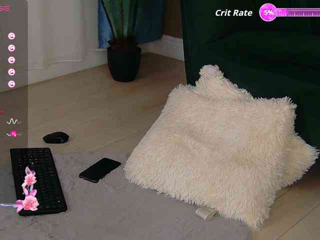 BailleyRush webcam