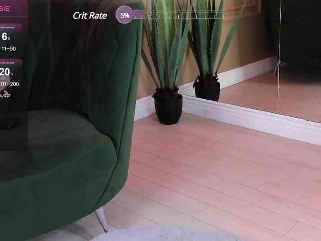 BailleyRush webcam