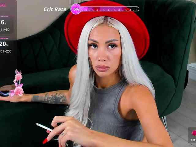 BailleyRush webcam