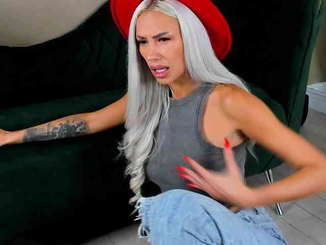 BailleyRush webcam