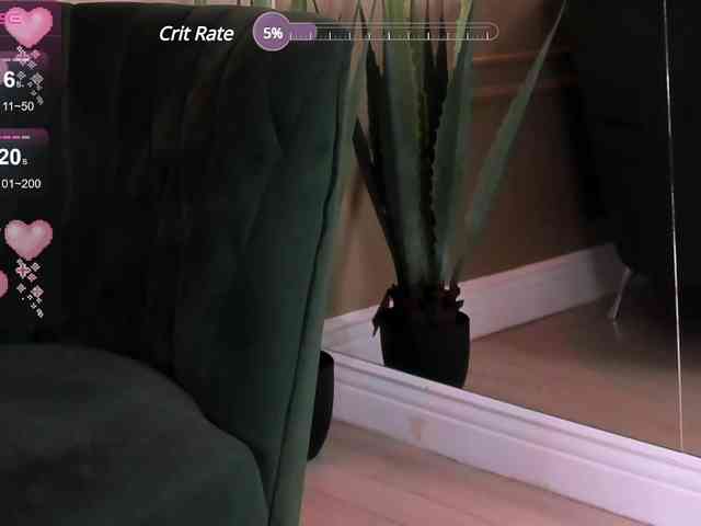 BailleyRush webcam
