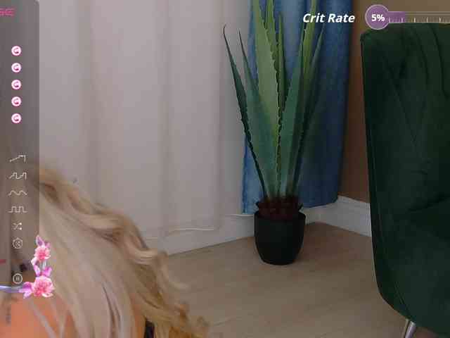BailleyRush webcam