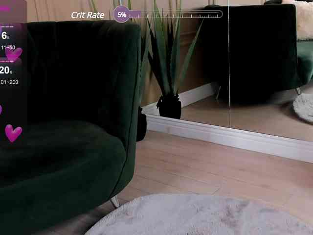 BailleyRush webcam