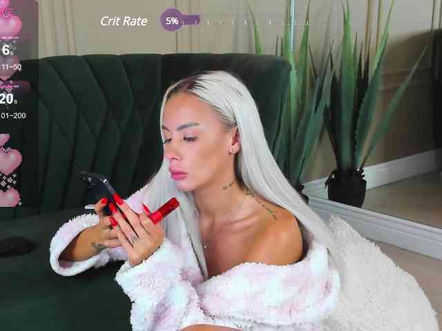BailleyRush webcam