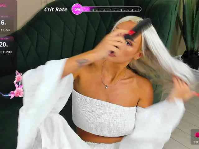 BailleyRush webcam