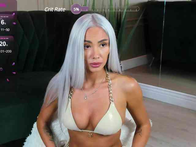BailleyRush webcam