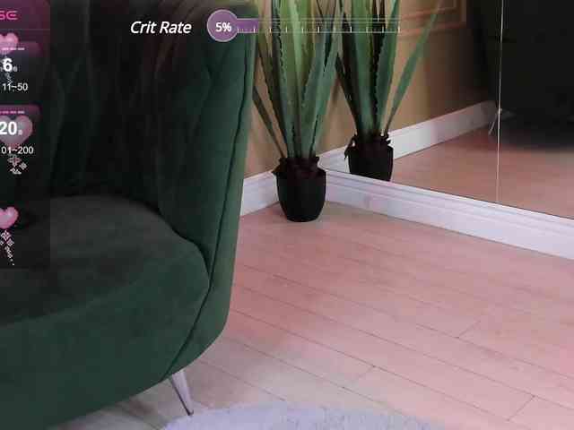 BailleyRush webcam