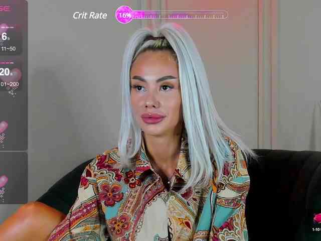 BailleyRush webcam