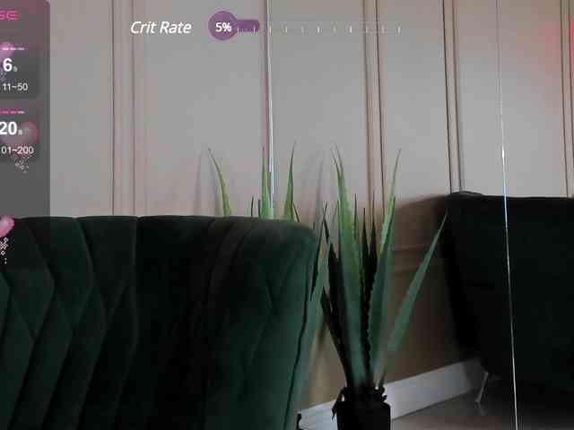 BailleyRush webcam
