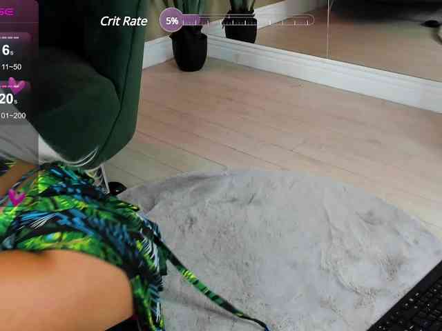 BailleyRush webcam