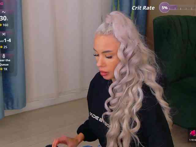 BailleyRush webcam