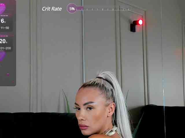 BailleyRush webcam