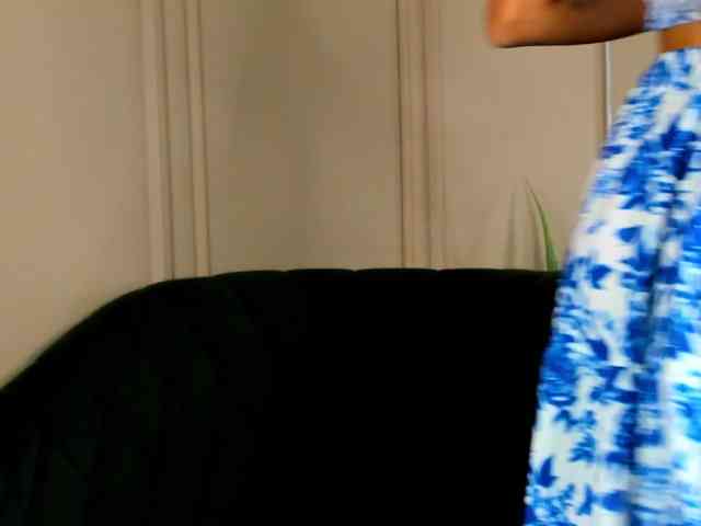 BailleyRush webcam