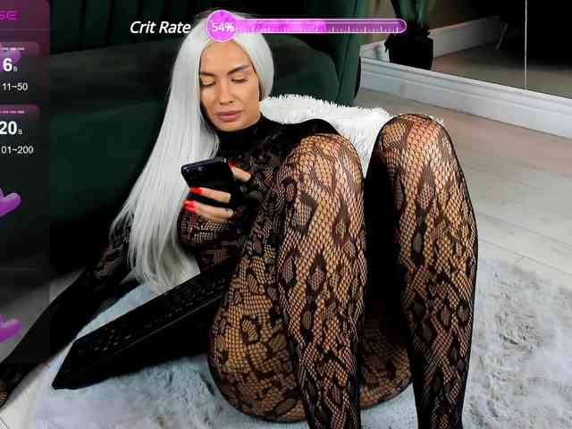 BailleyRush webcam