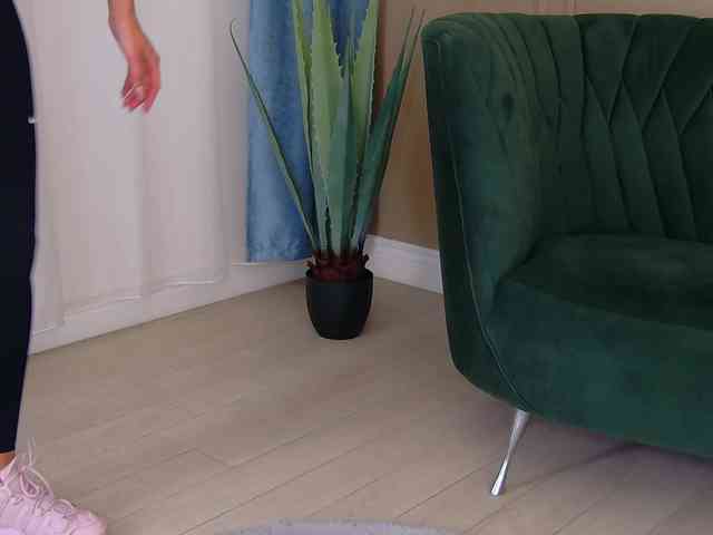 BailleyRush webcam