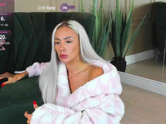 BailleyRush webcam