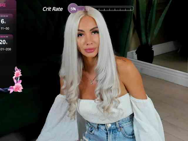 BailleyRush webcam