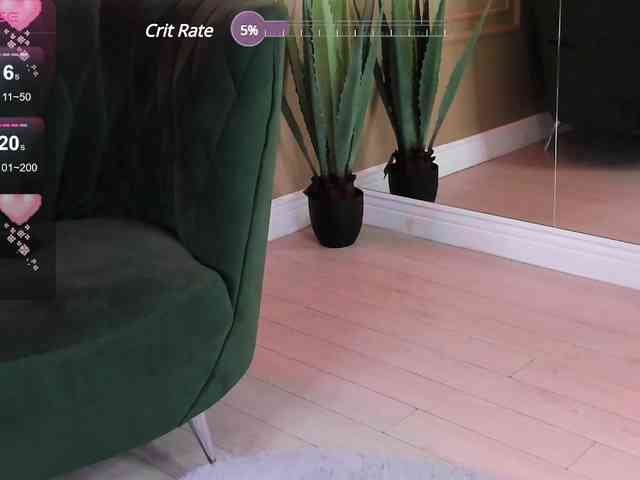 BailleyRush webcam