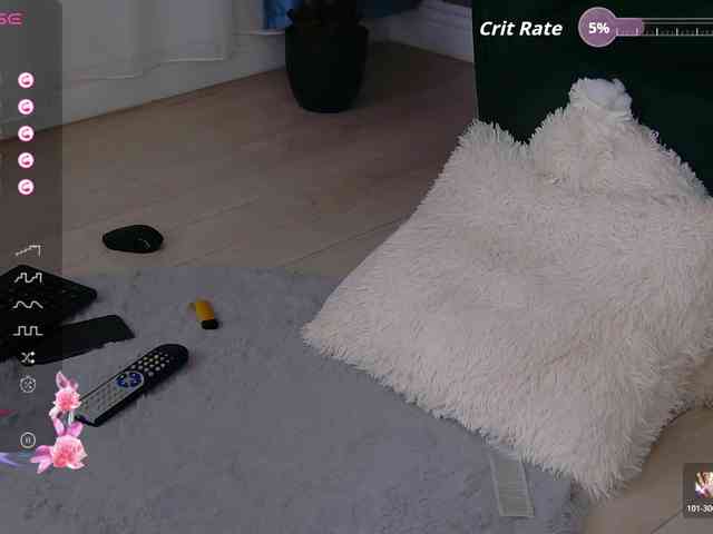 BailleyRush webcam
