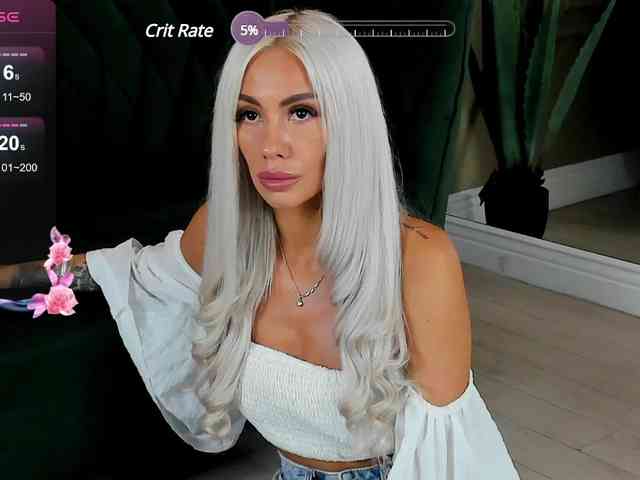 BailleyRush webcam