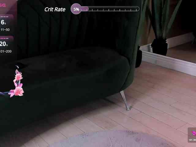 BailleyRush webcam