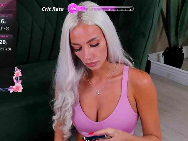 BailleyRush webcam