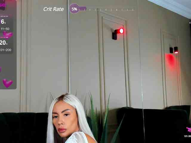 BailleyRush webcam