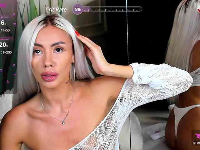 BailleyRush webcam