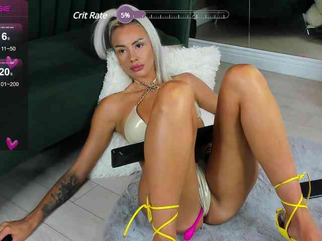 BailleyRush webcam